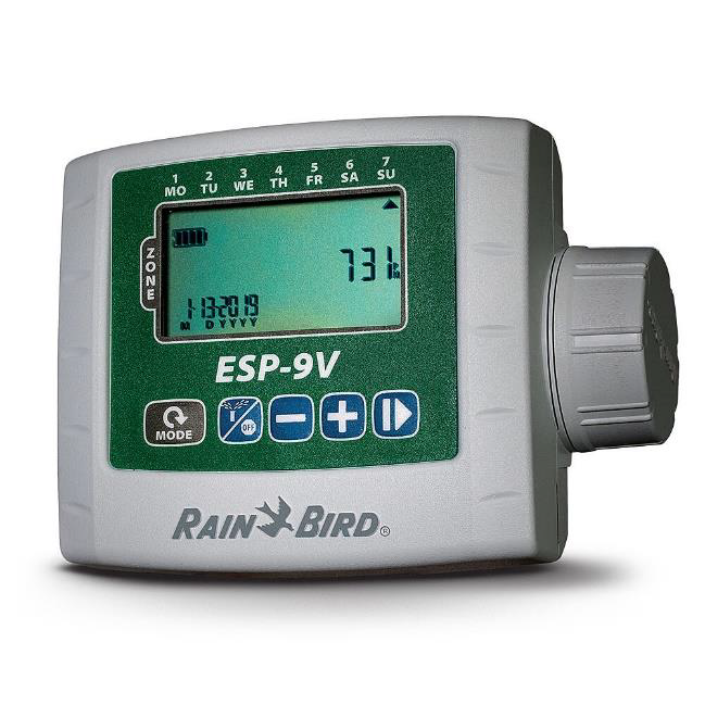 Sterownik ESP-9V 6-stacyjny